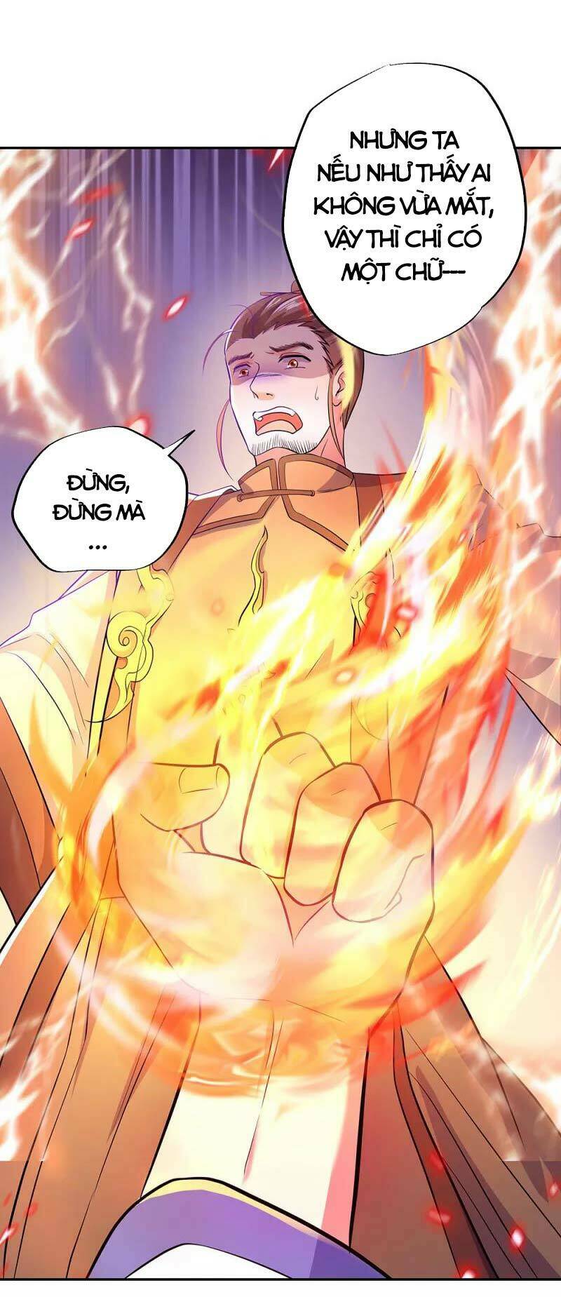 Chiến Hồn Tuyệt Thế: Chapter 290