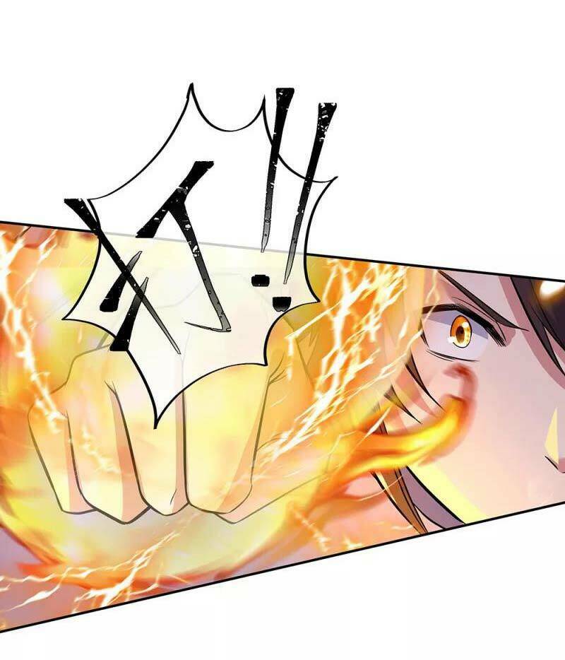 Chiến Hồn Tuyệt Thế: Chapter 290