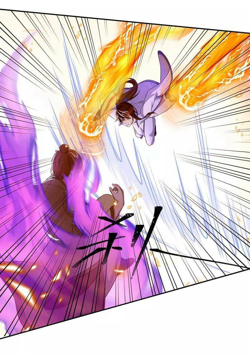 Chiến Hồn Tuyệt Thế: Chapter 290
