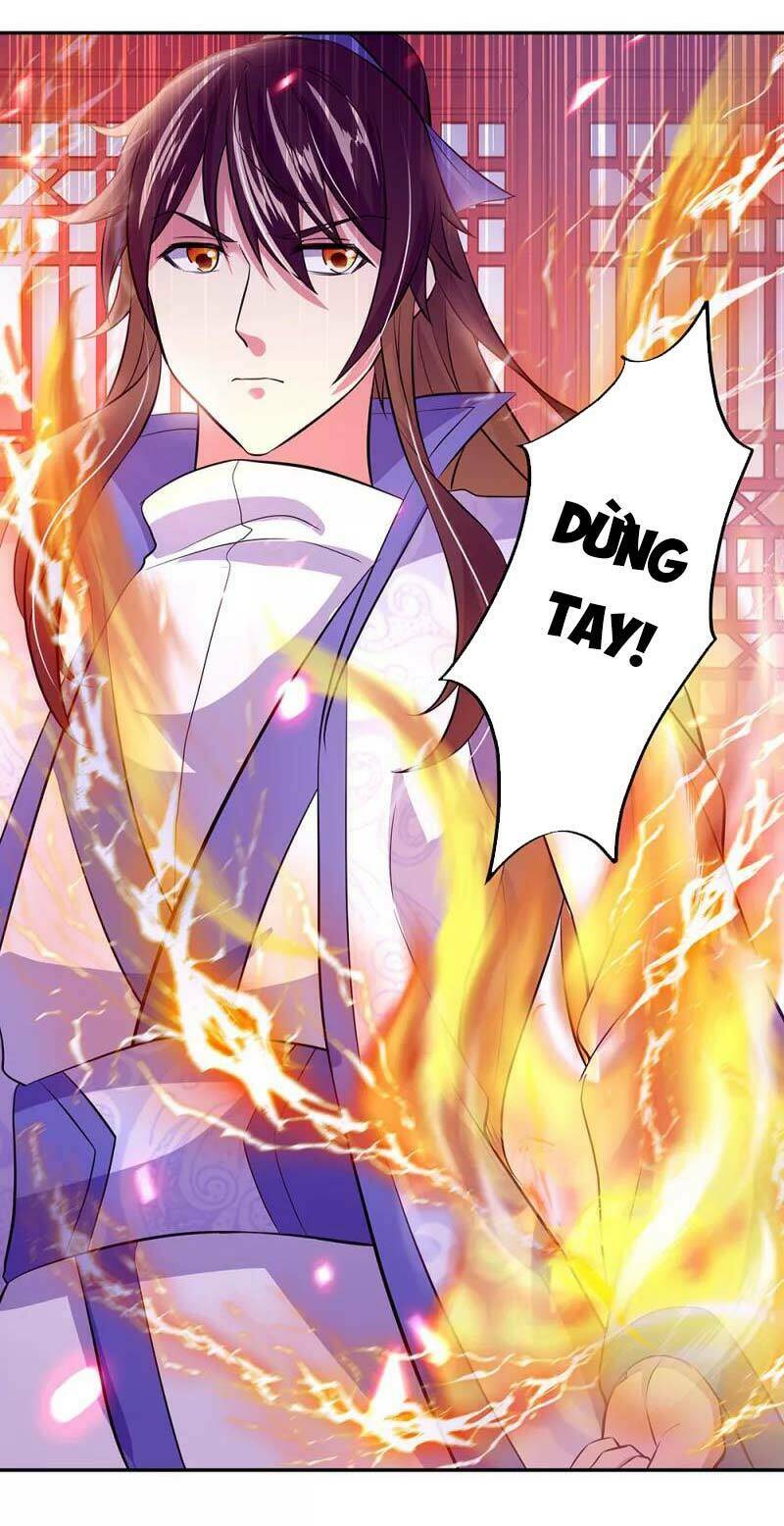 Chiến Hồn Tuyệt Thế: Chapter 290