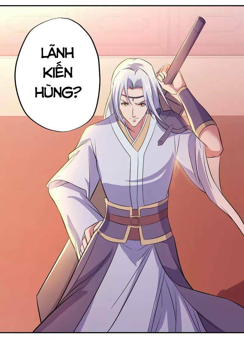 Chiến Hồn Tuyệt Thế: Chapter 290