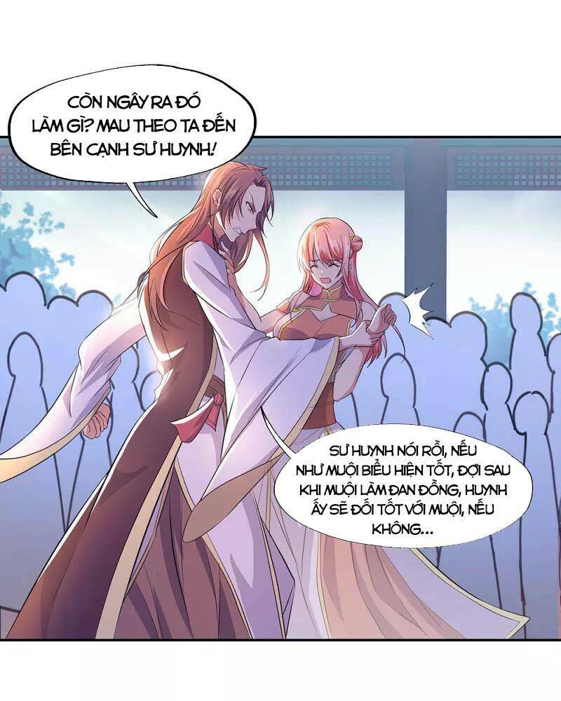 Chiến Hồn Tuyệt Thế: Chapter 290