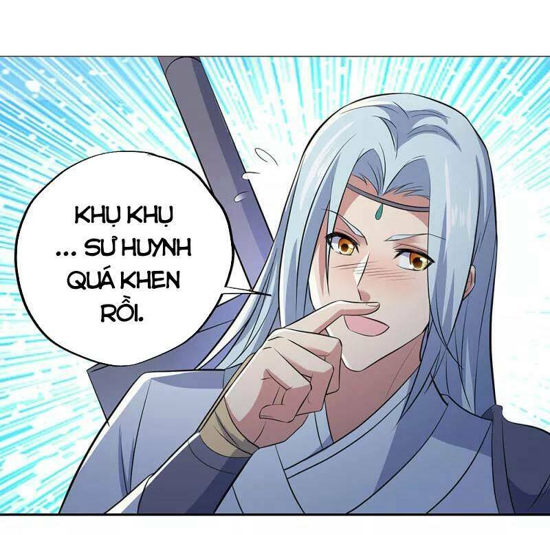 Chiến Hồn Tuyệt Thế: Chapter 290