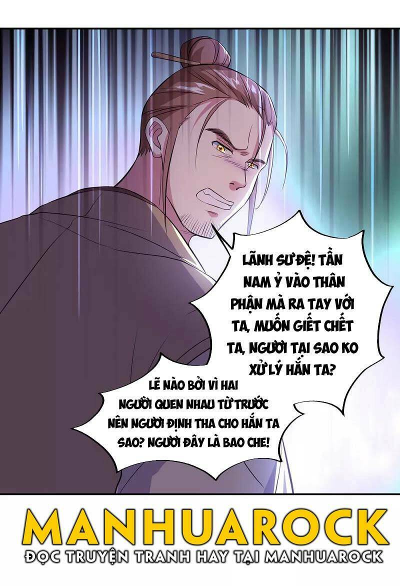 Chiến Hồn Tuyệt Thế: Chapter 290