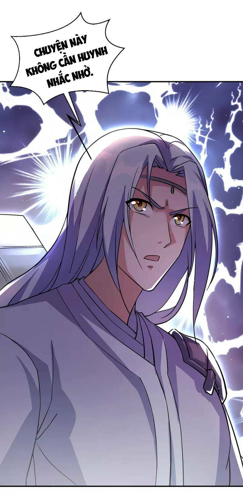 Chiến Hồn Tuyệt Thế: Chapter 290
