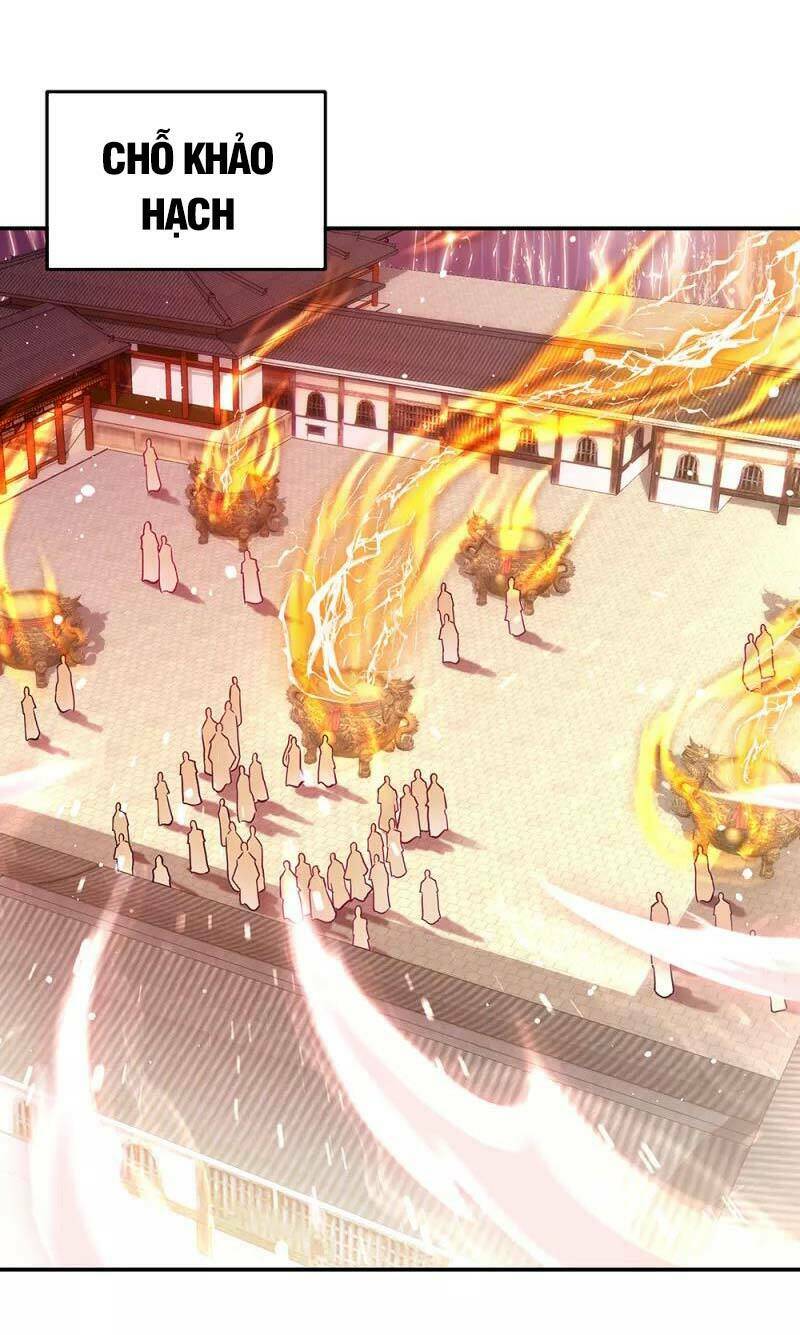 Chiến Hồn Tuyệt Thế: Chapter 290