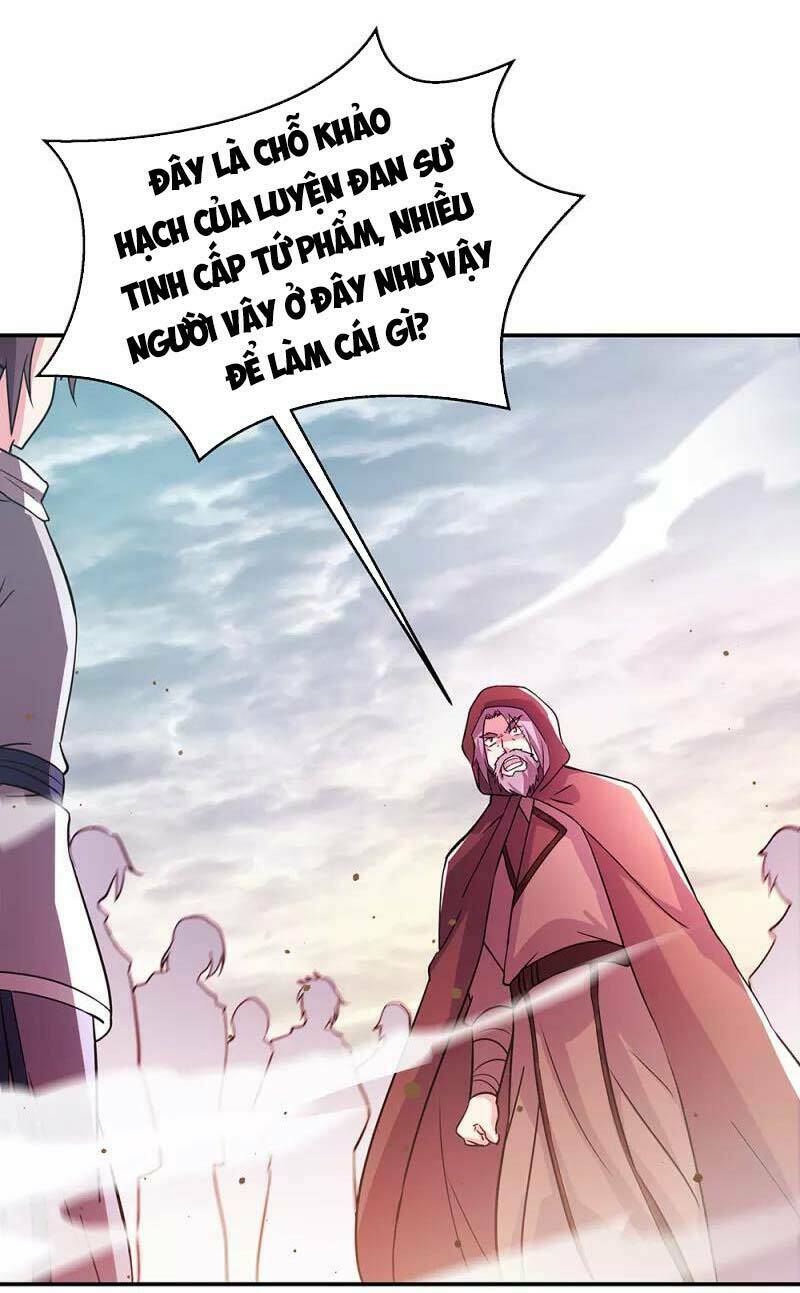 Chiến Hồn Tuyệt Thế: Chapter 290