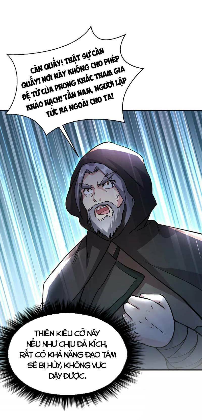 Chiến Hồn Tuyệt Thế: Chapter 290