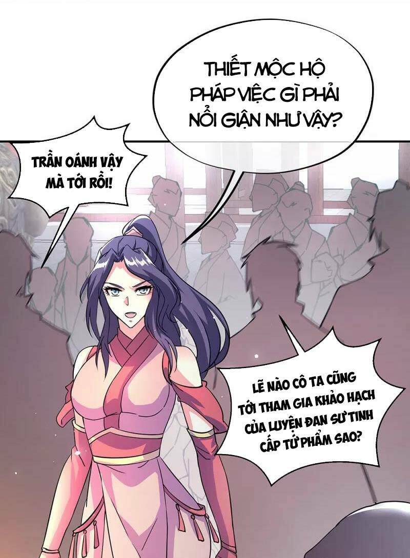 Chiến Hồn Tuyệt Thế: Chapter 290