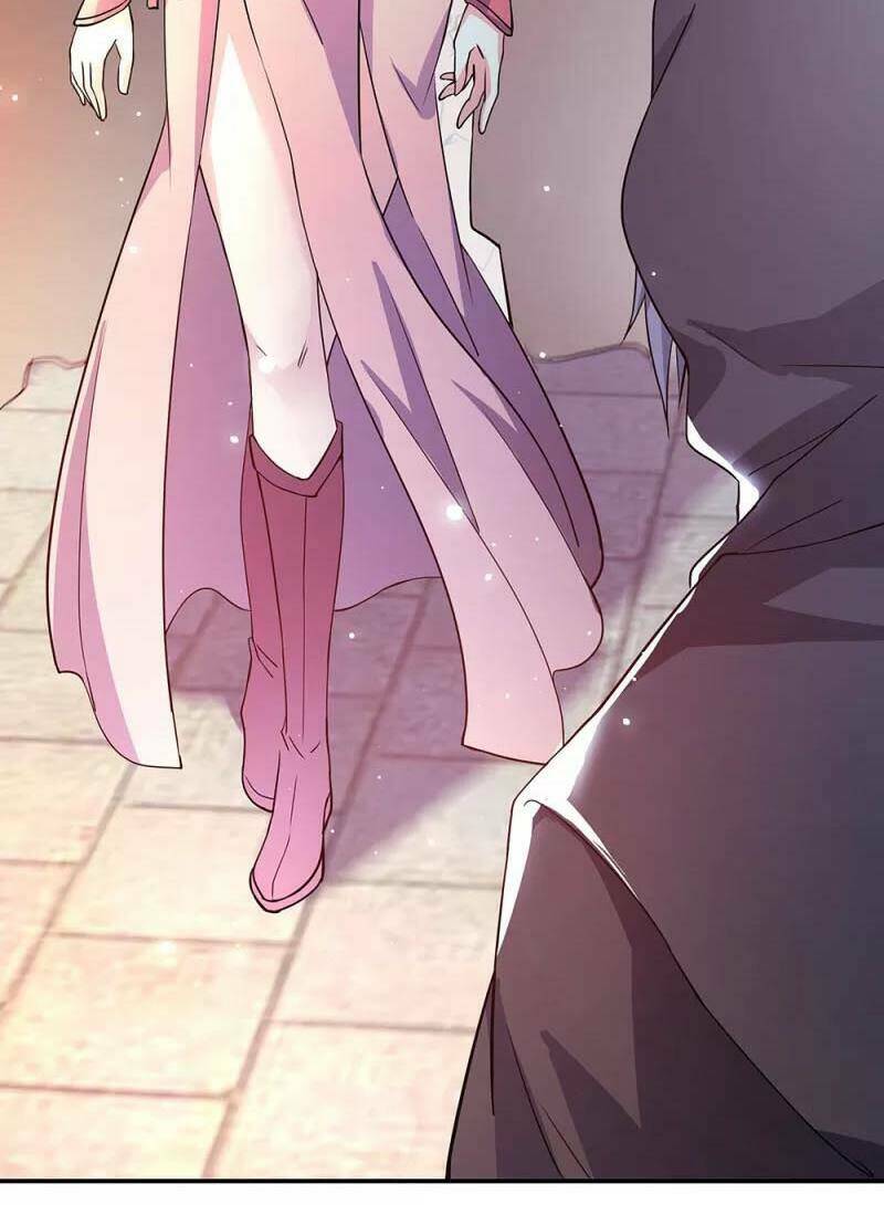 Chiến Hồn Tuyệt Thế: Chapter 290