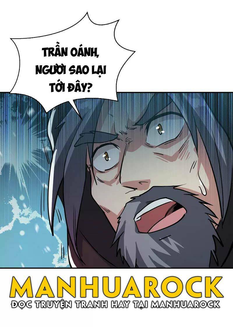 Chiến Hồn Tuyệt Thế: Chapter 290