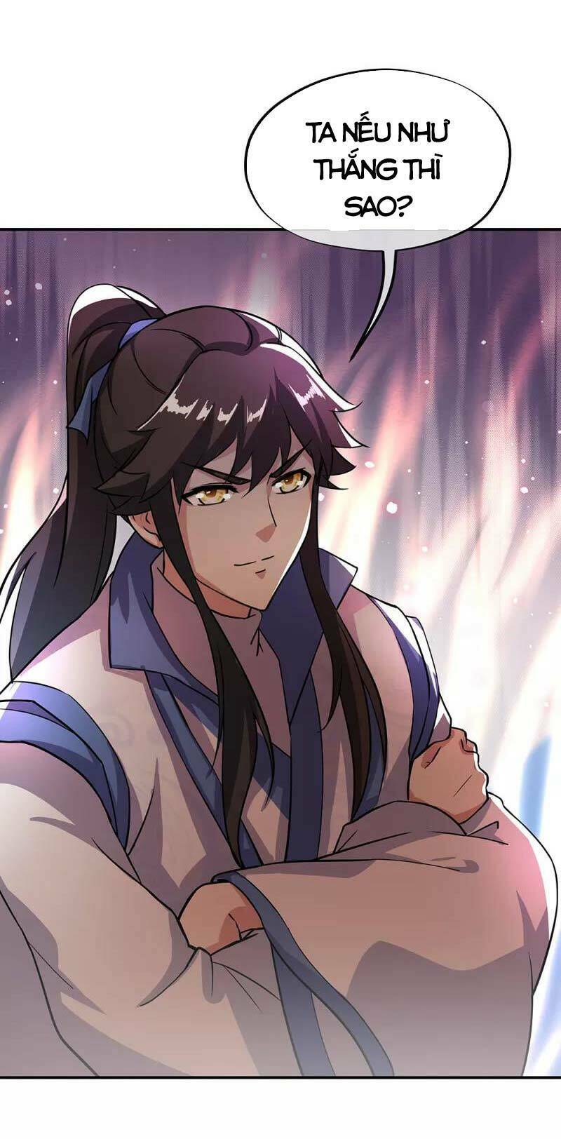 Chiến Hồn Tuyệt Thế: Chapter 290