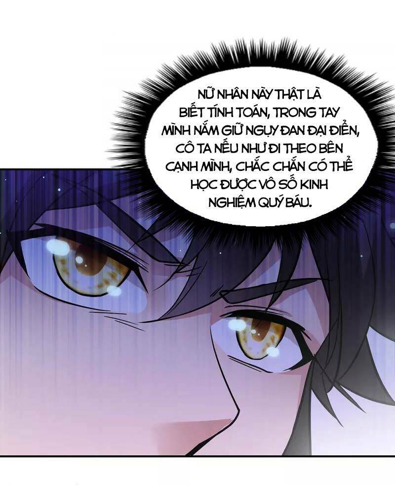 Chiến Hồn Tuyệt Thế: Chapter 290