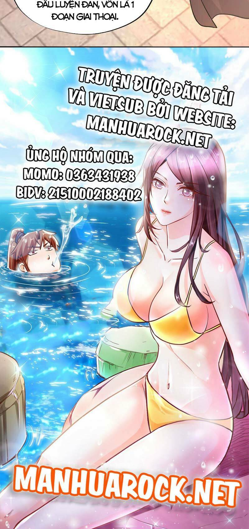 Chiến Hồn Tuyệt Thế: Chapter 290