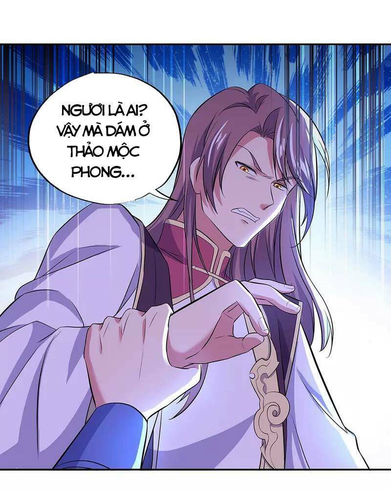 Chiến Hồn Tuyệt Thế: Chapter 290