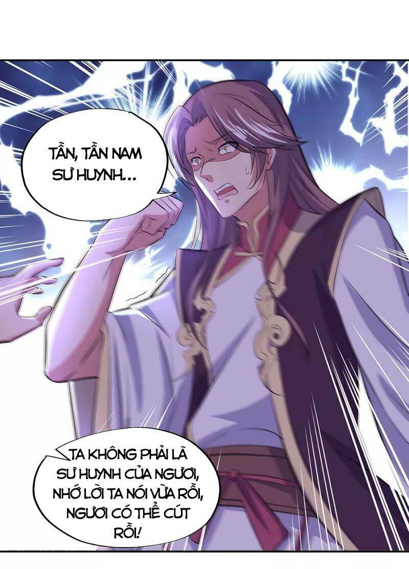 Chiến Hồn Tuyệt Thế: Chapter 290