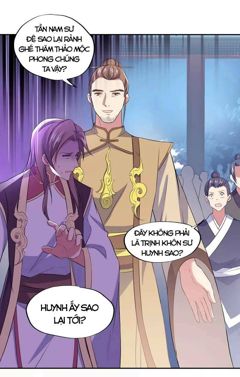 Chiến Hồn Tuyệt Thế: Chapter 290