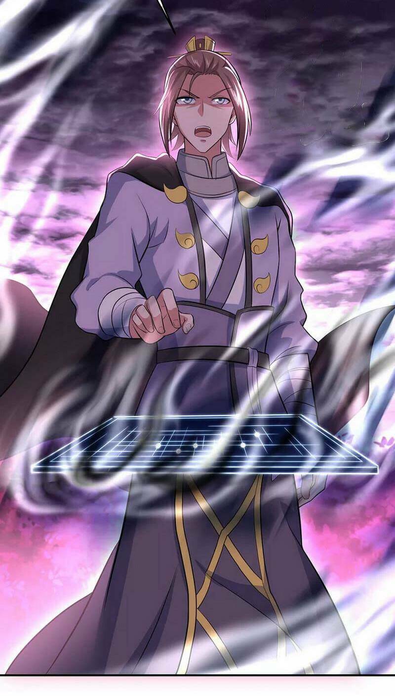 Chiến Hồn Tuyệt Thế: Chapter 303