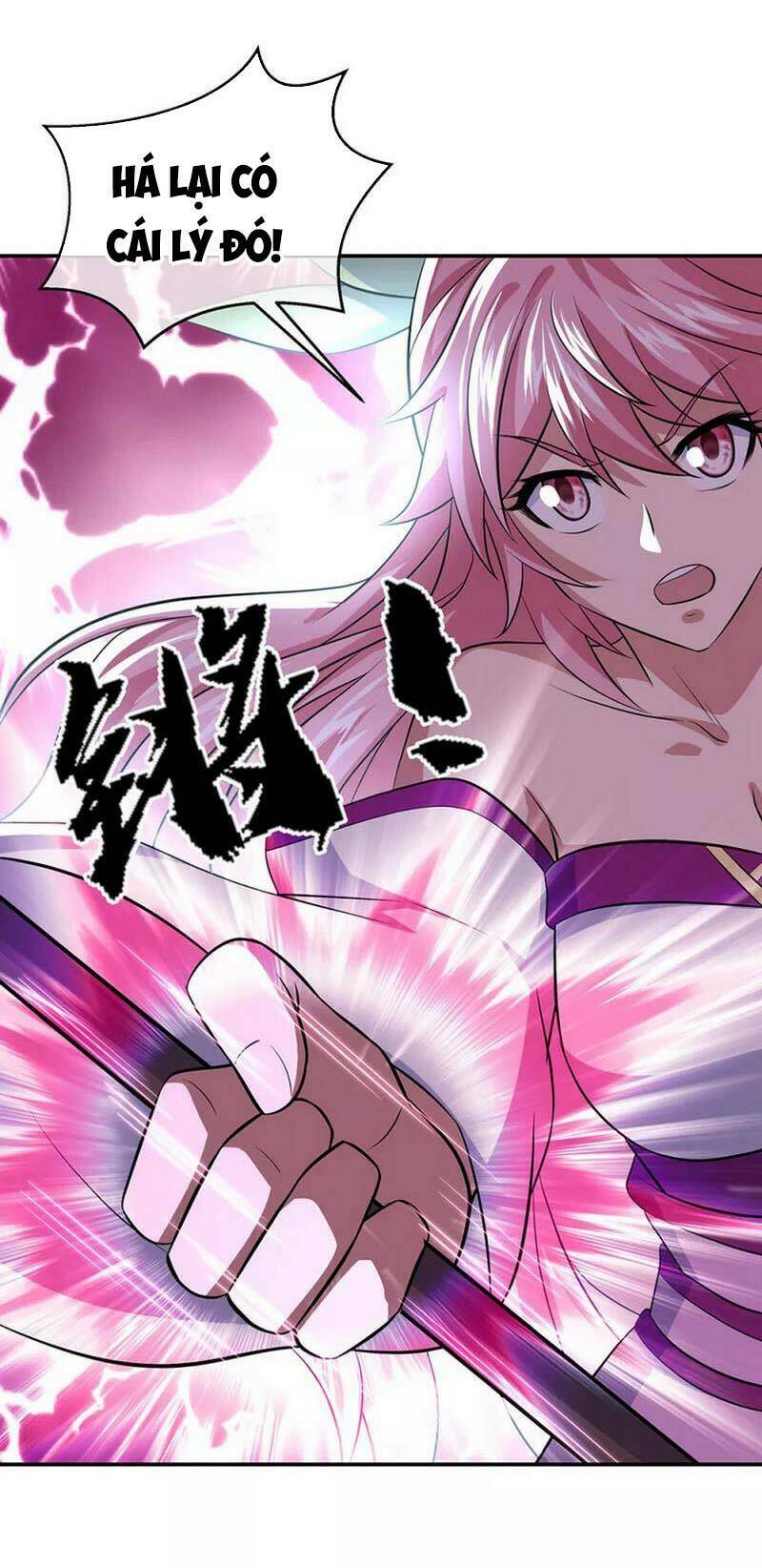 Chiến Hồn Tuyệt Thế: Chapter 303
