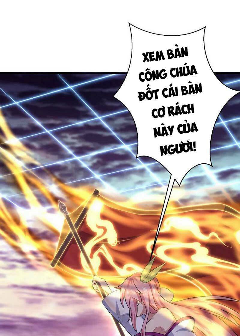 Chiến Hồn Tuyệt Thế: Chapter 303