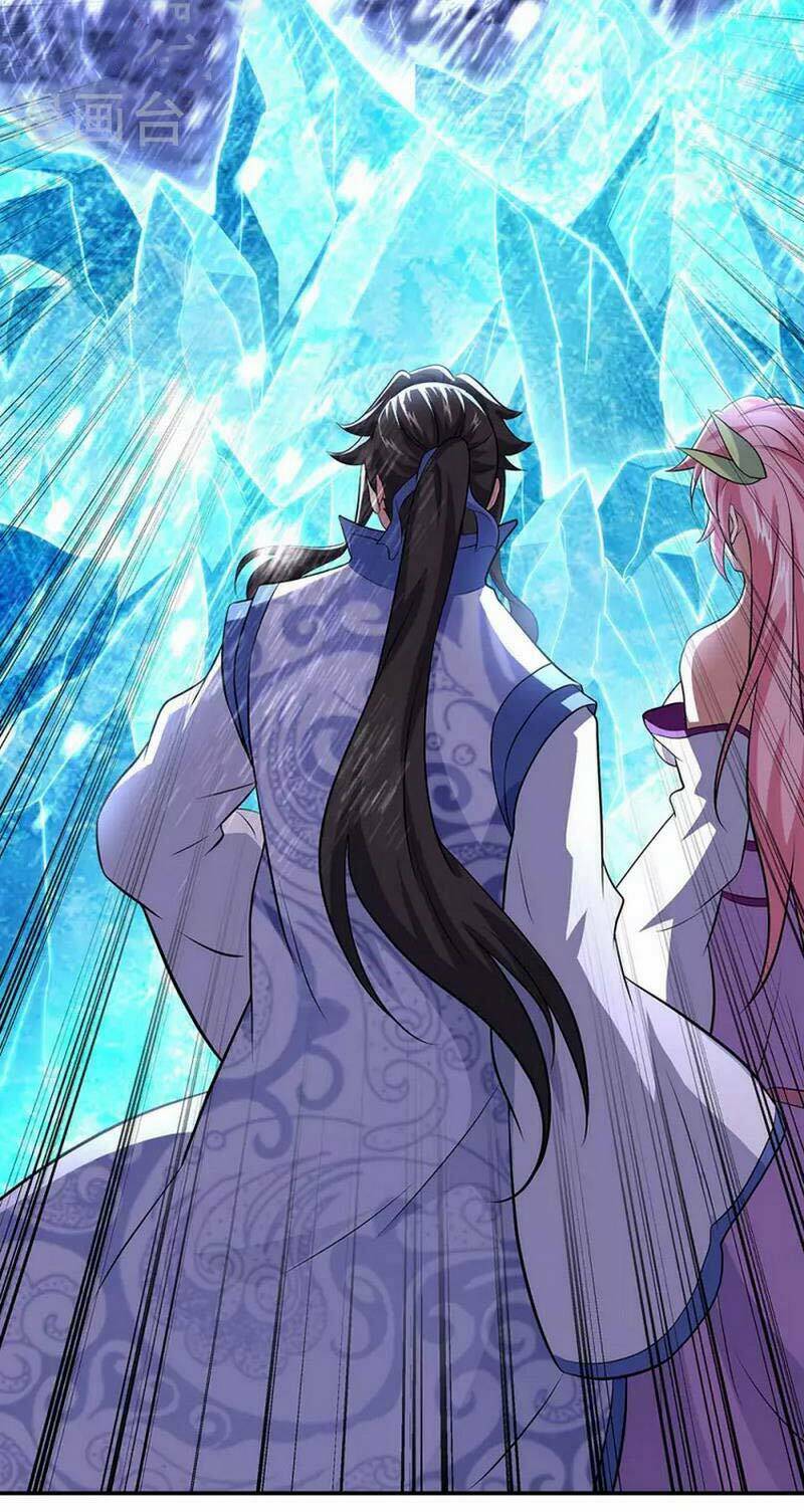 Chiến Hồn Tuyệt Thế: Chapter 303