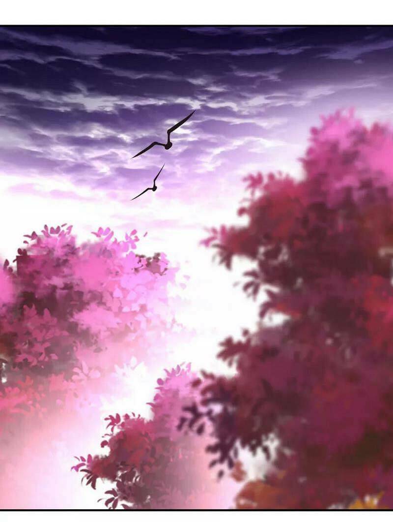 Chiến Hồn Tuyệt Thế: Chapter 303
