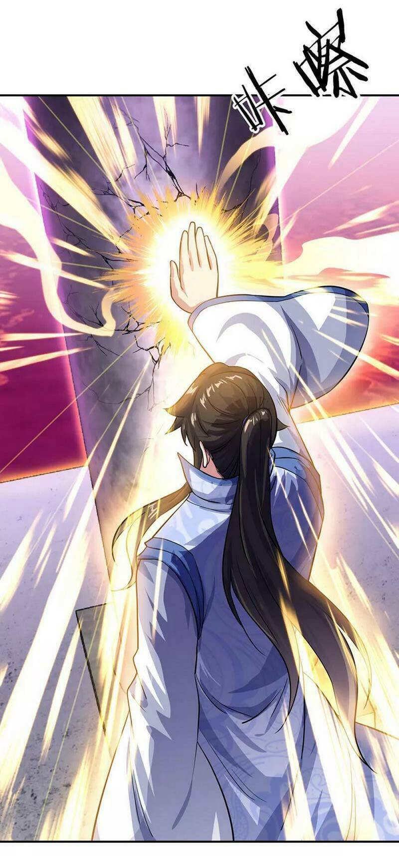 Chiến Hồn Tuyệt Thế: Chapter 303