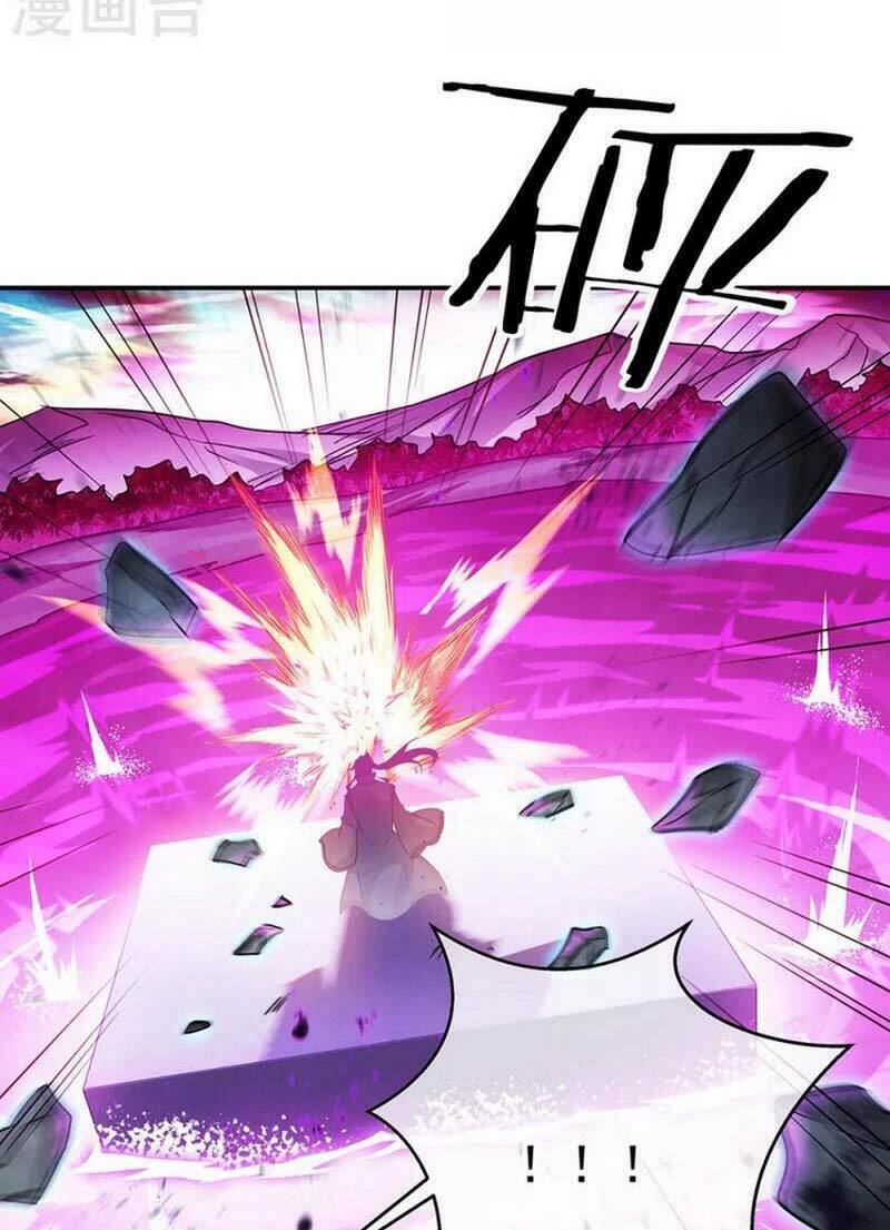 Chiến Hồn Tuyệt Thế: Chapter 303