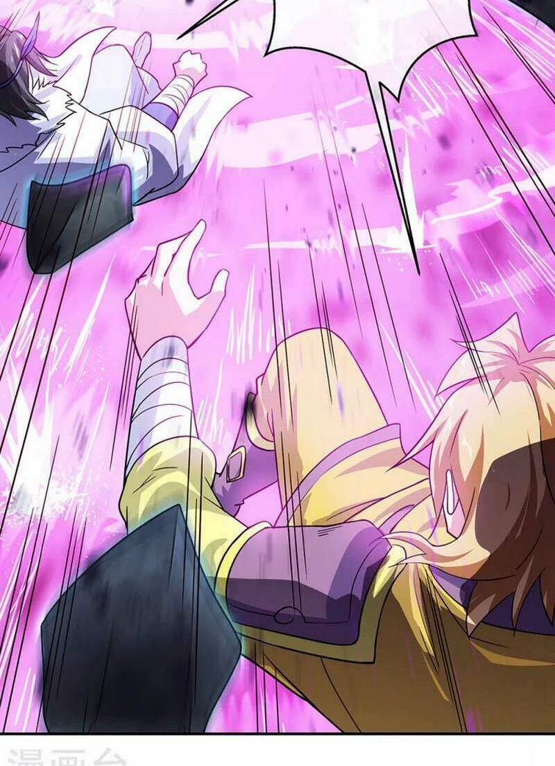 Chiến Hồn Tuyệt Thế: Chapter 303