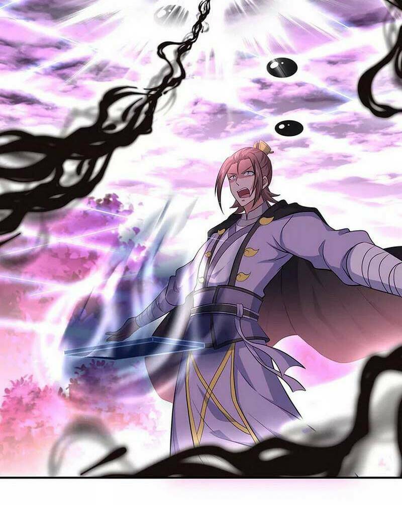 Chiến Hồn Tuyệt Thế: Chapter 303