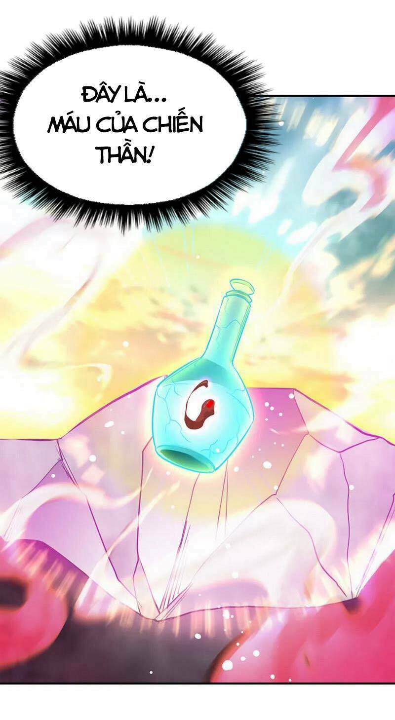 Chiến Hồn Tuyệt Thế: Chapter 303