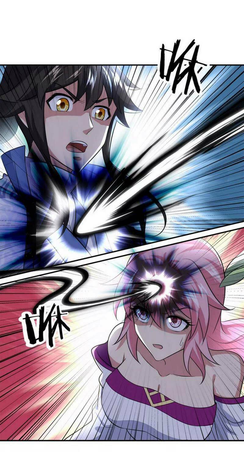 Chiến Hồn Tuyệt Thế: Chapter 303