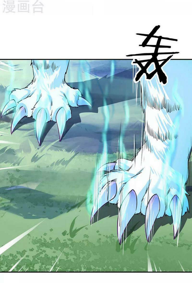 Chiến Hồn Tuyệt Thế: Chapter 303
