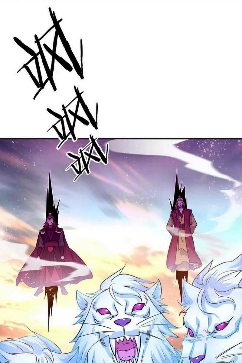 Chiến Hồn Tuyệt Thế: Chapter 303