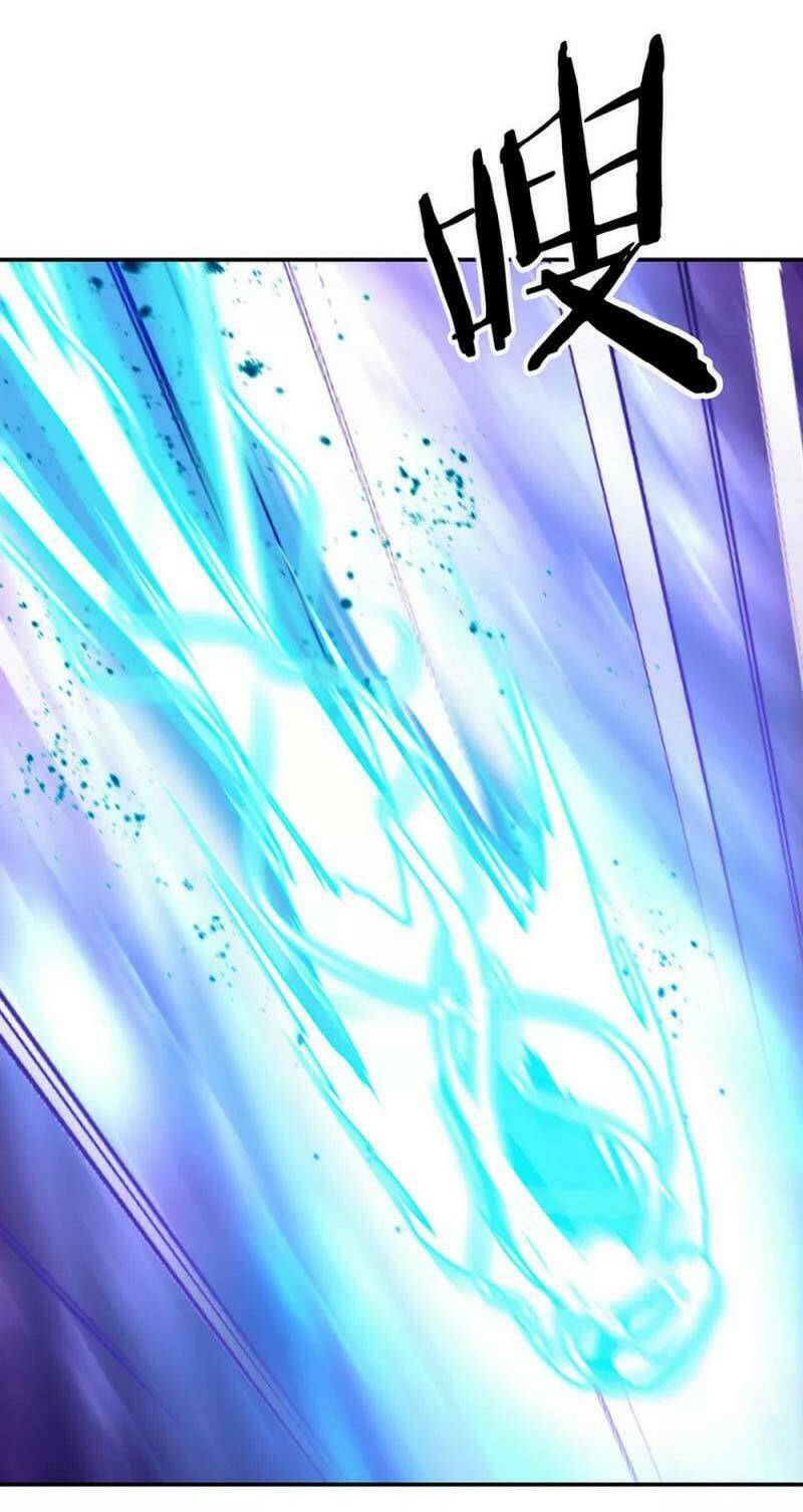 Chiến Hồn Tuyệt Thế: Chapter 303