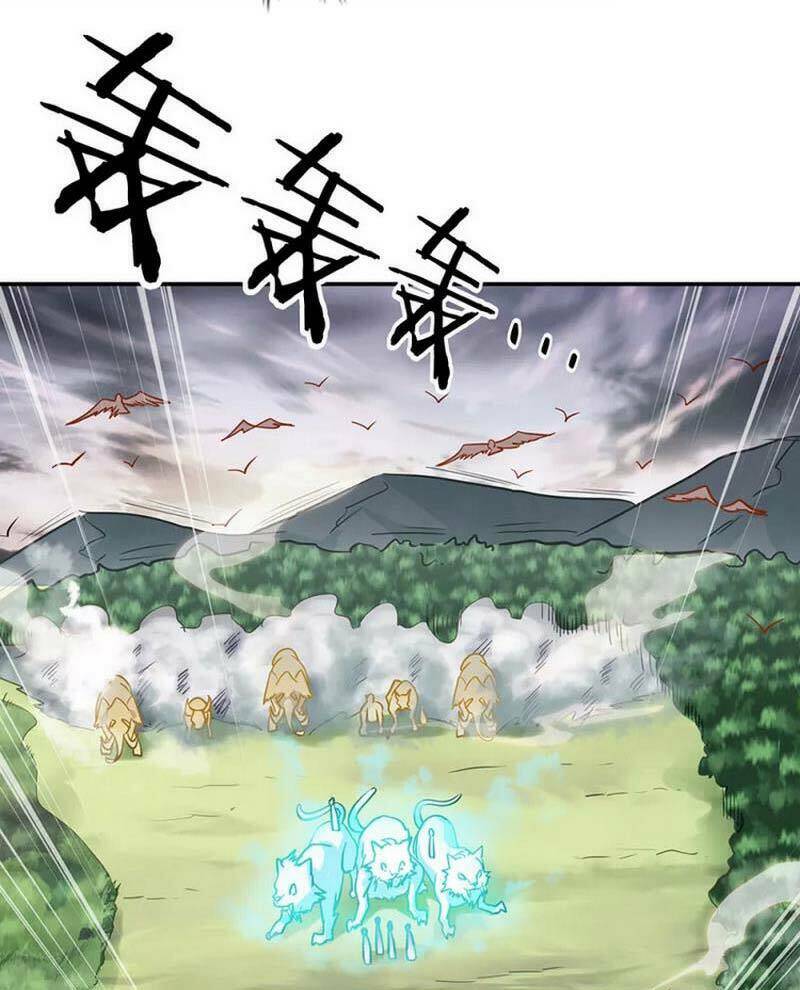 Chiến Hồn Tuyệt Thế: Chapter 303