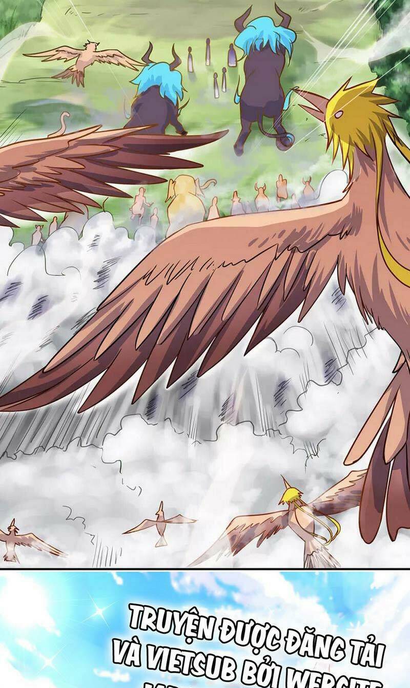 Chiến Hồn Tuyệt Thế: Chapter 303