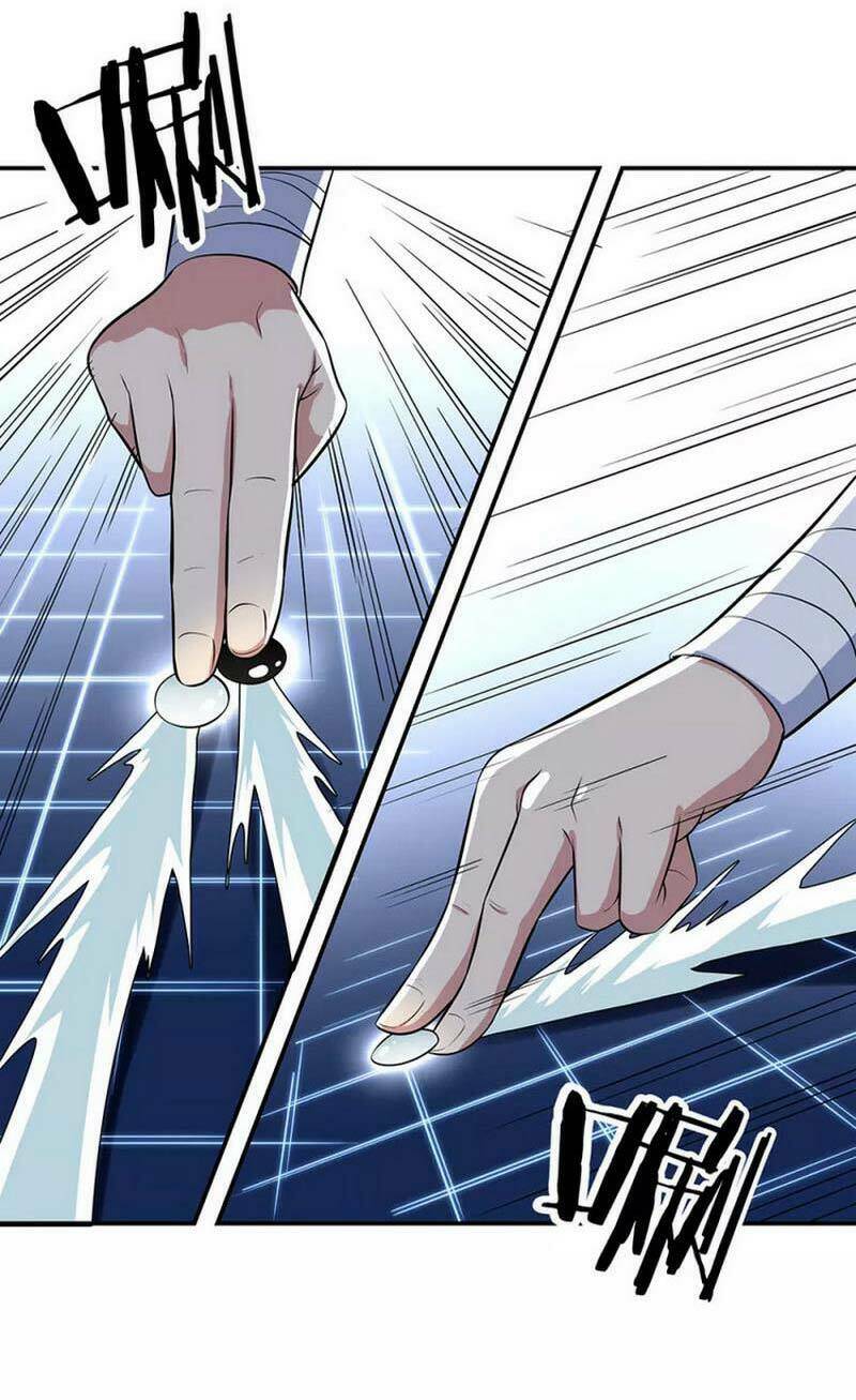 Chiến Hồn Tuyệt Thế: Chapter 303