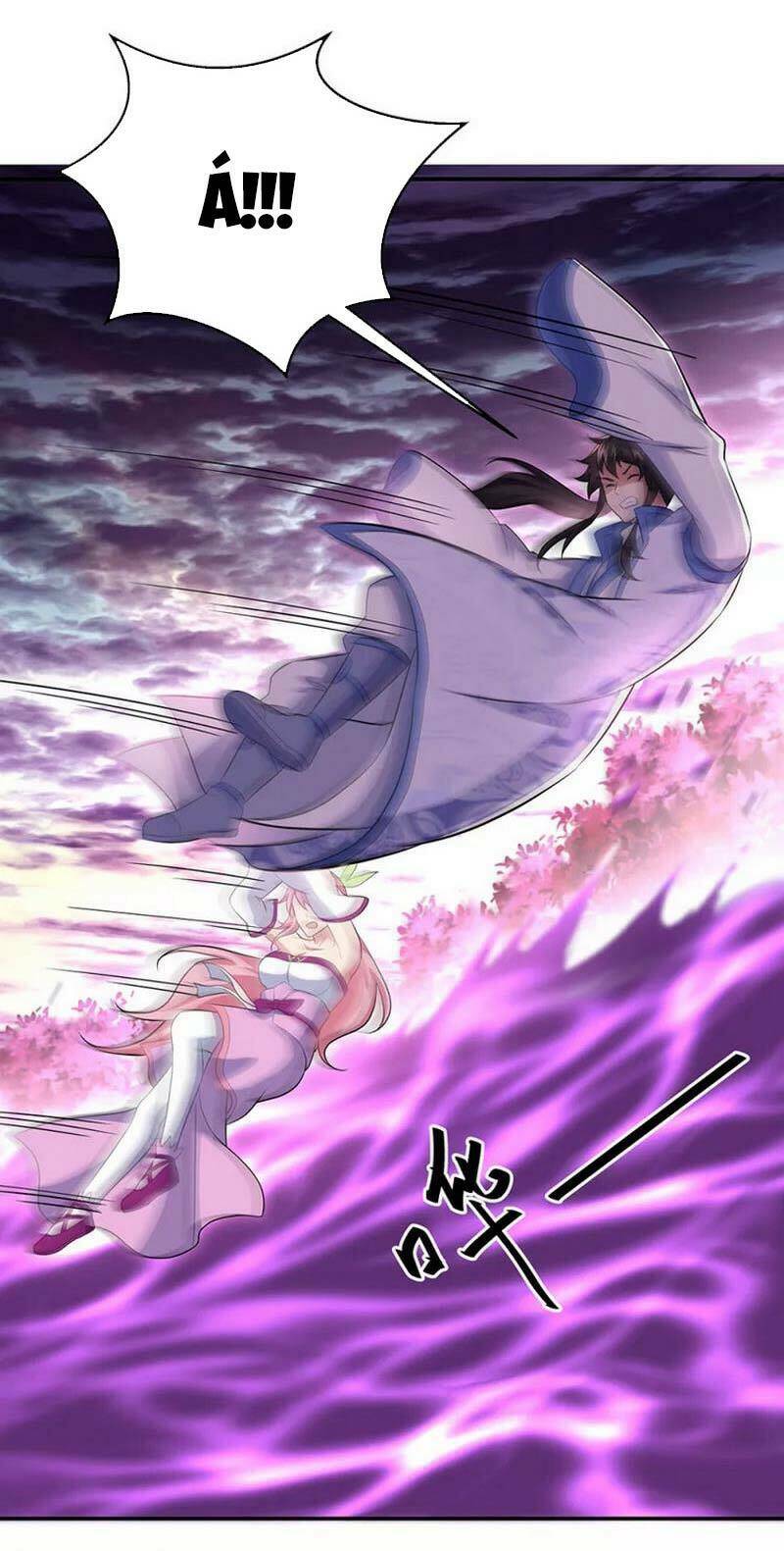 Chiến Hồn Tuyệt Thế: Chapter 303