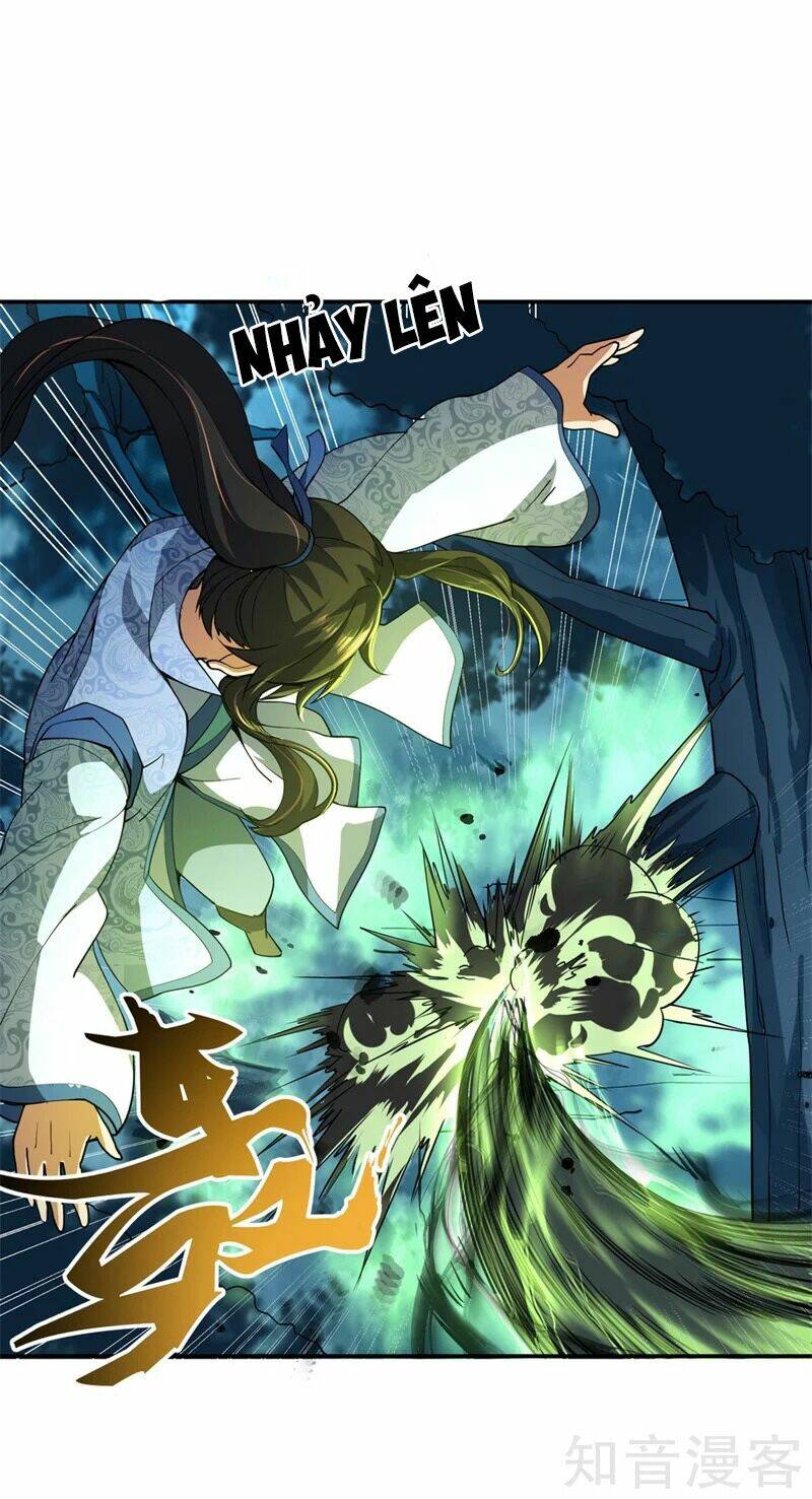 Chiến Hồn Tuyệt Thế: Chapter 70