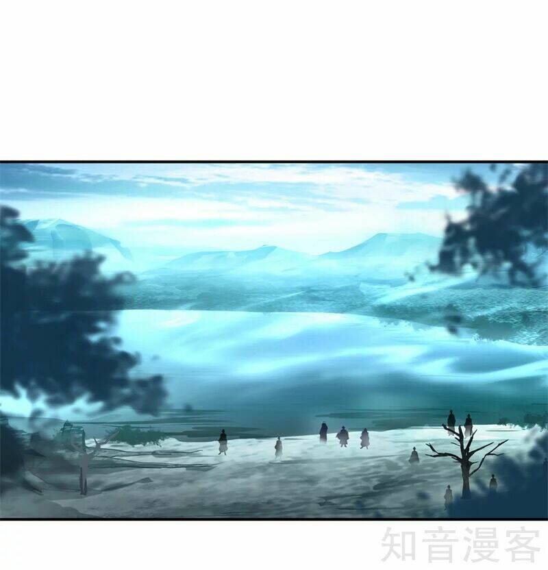 Chiến Hồn Tuyệt Thế: Chapter 70