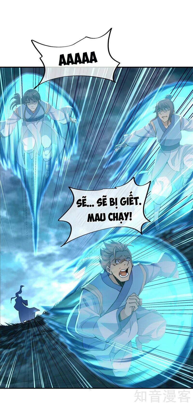 Chiến Hồn Tuyệt Thế: Chapter 70