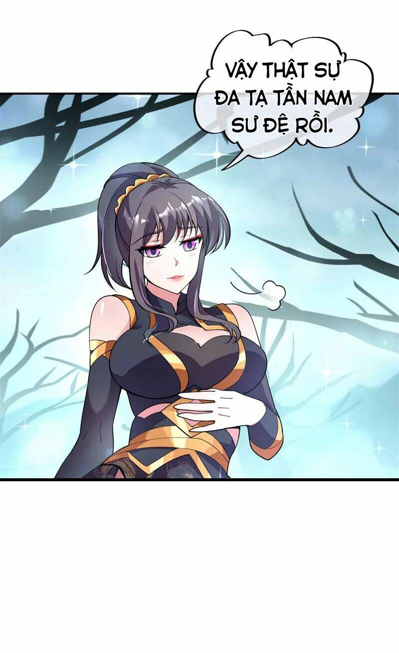 Chiến Hồn Tuyệt Thế: Chapter 70