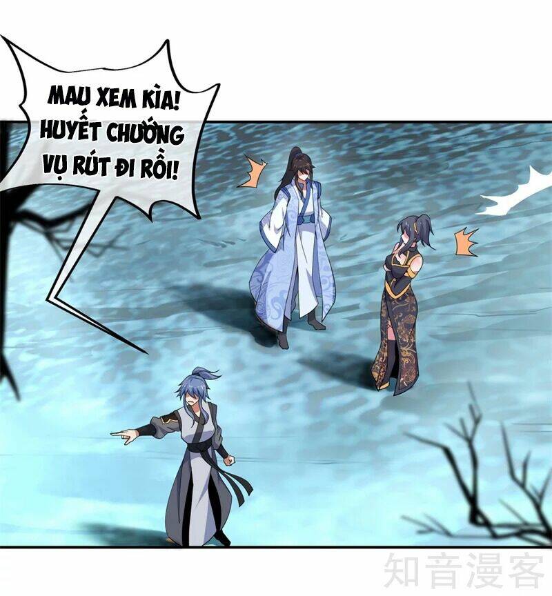 Chiến Hồn Tuyệt Thế: Chapter 70