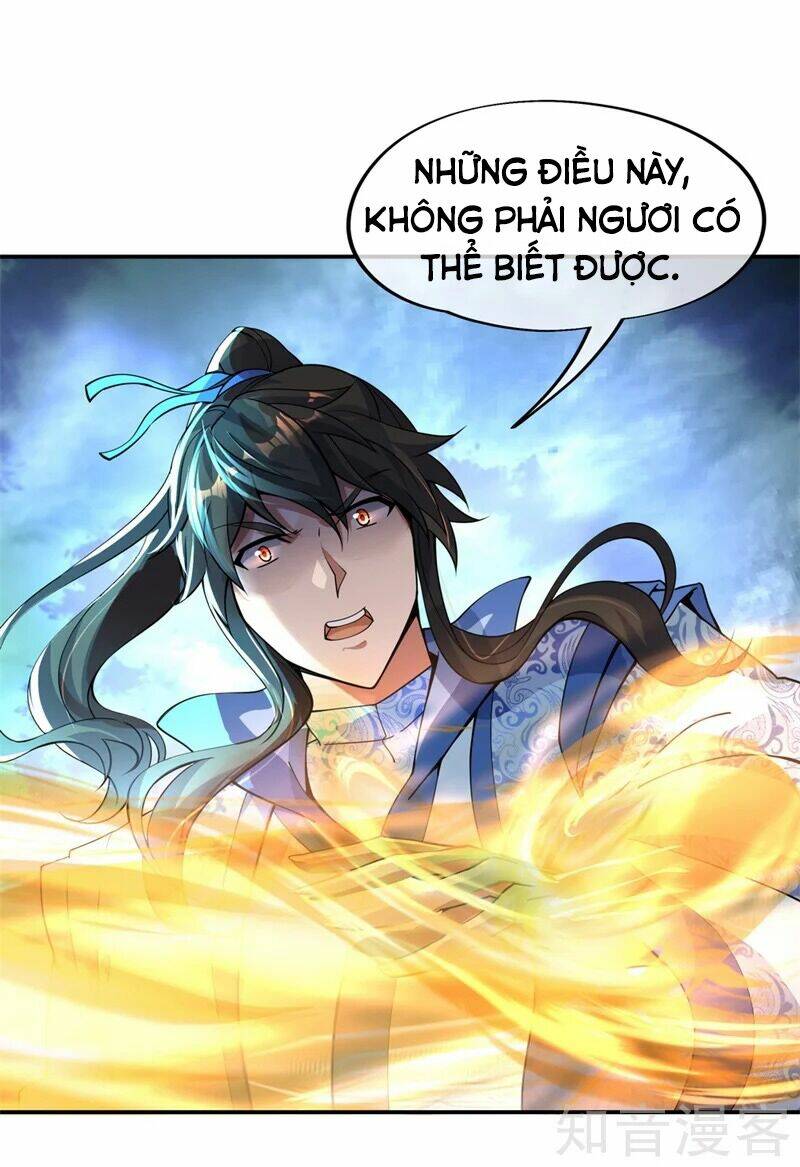 Chiến Hồn Tuyệt Thế: Chapter 70