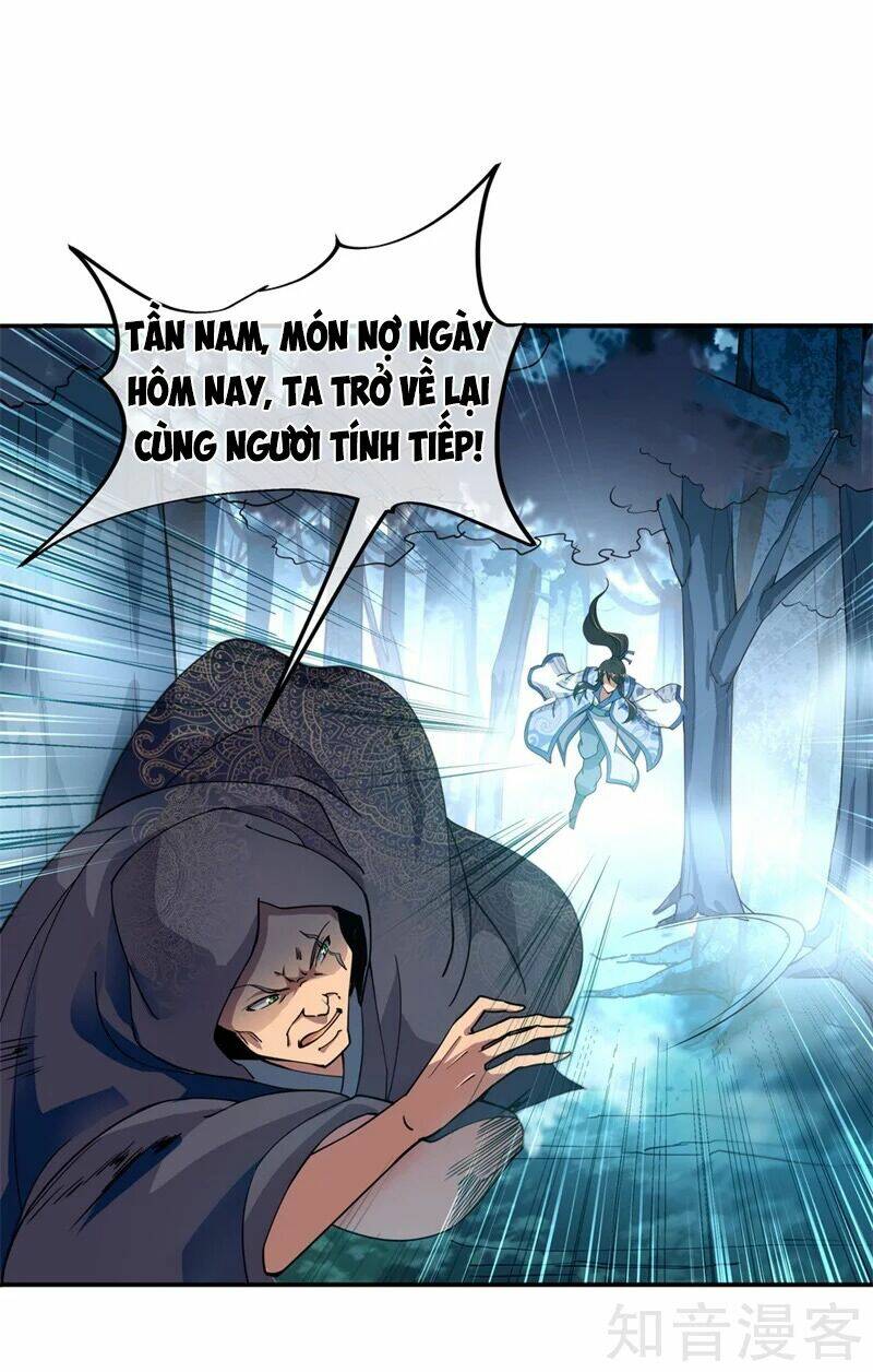 Chiến Hồn Tuyệt Thế: Chapter 70