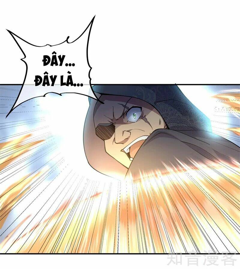 Chiến Hồn Tuyệt Thế: Chapter 70