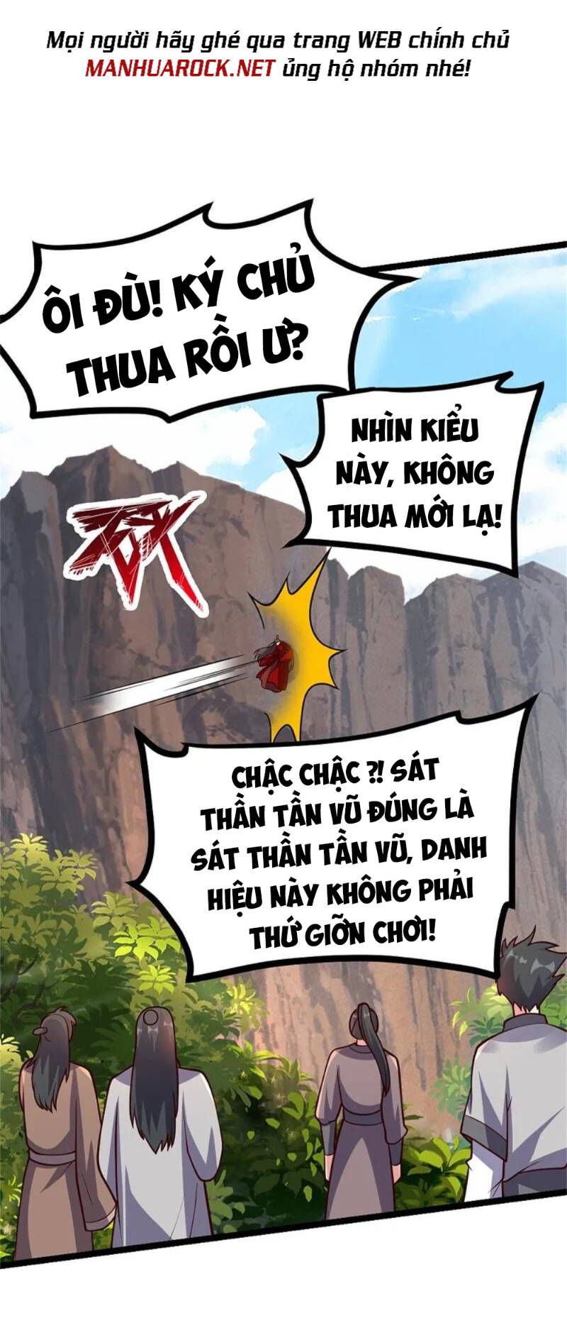 Truyện tranh