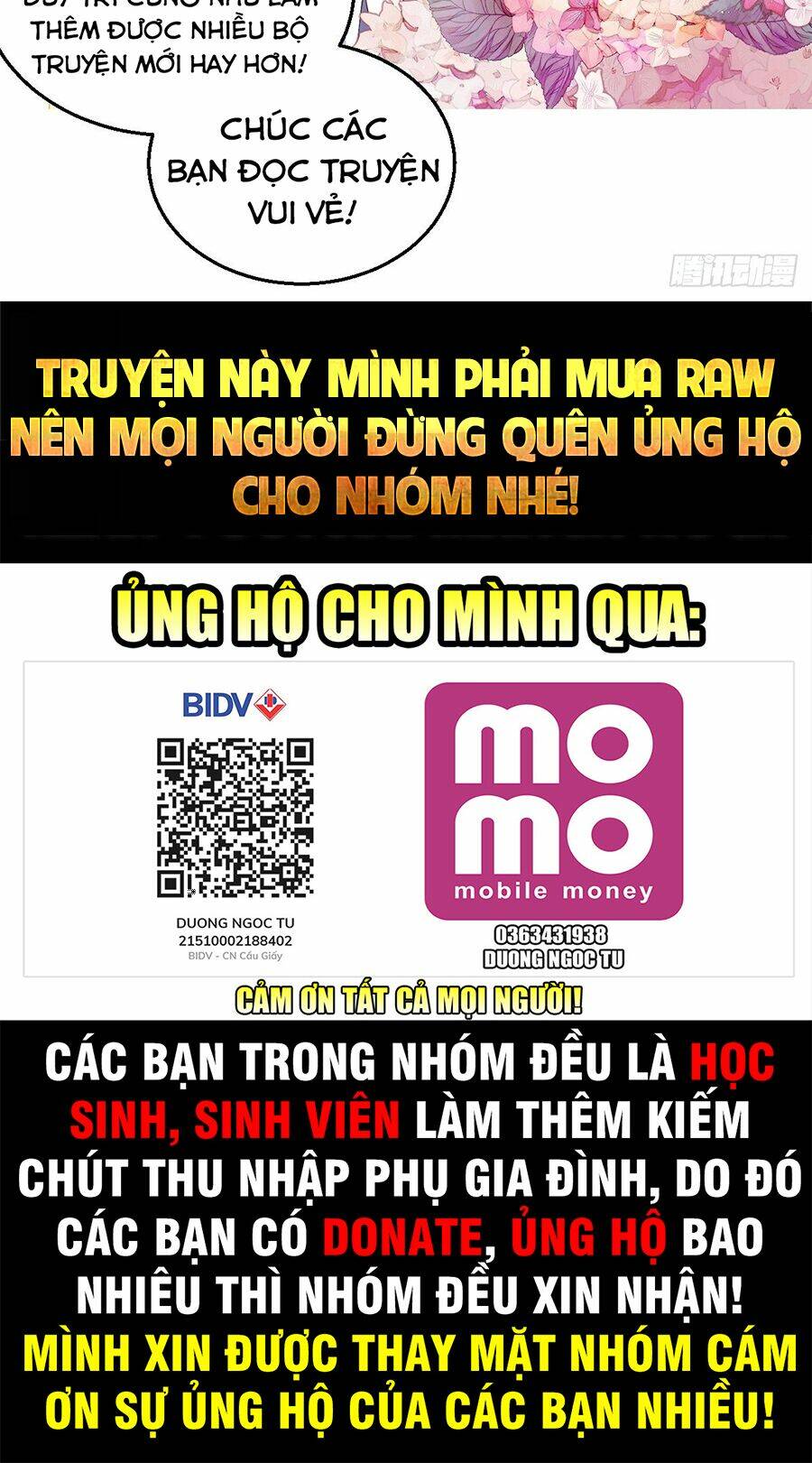 Truyện tranh