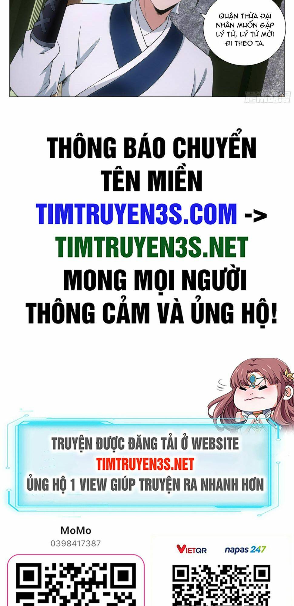 Truyện tranh